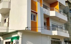Dodoo Lodge